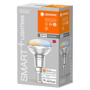 Bombilla LED Ledvance "SMART" E14 3,3 W 210 lm 2700…6500 K Regulable a 45º — Vetonek (2)