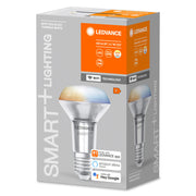 Bombilla LED Ledvance "SMART" E27 4,7 W 345 lm 2700…6500 K Regulable a 45º — Vetonek (2)