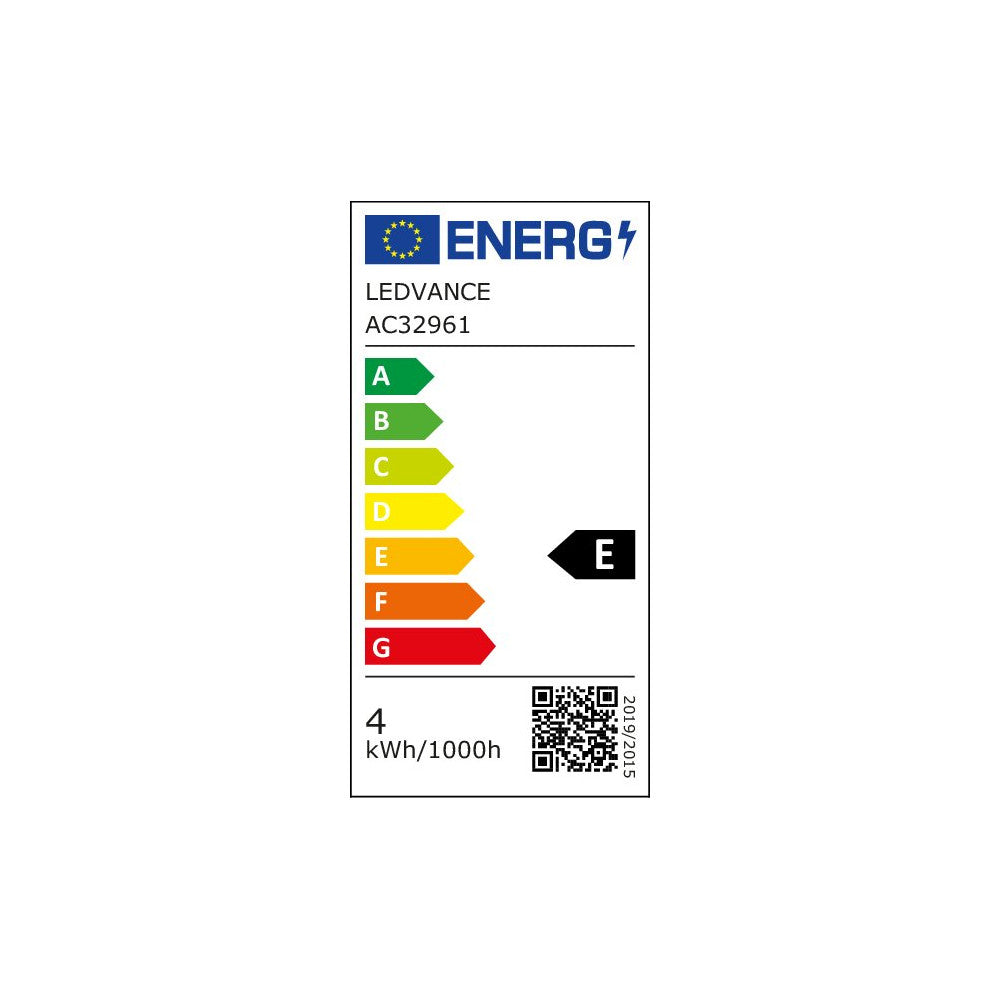 Bombilla LED Ledvance "SMART" E14 4W 470Lm 2700K 300º IP20 Regulable — Vetonek (4)