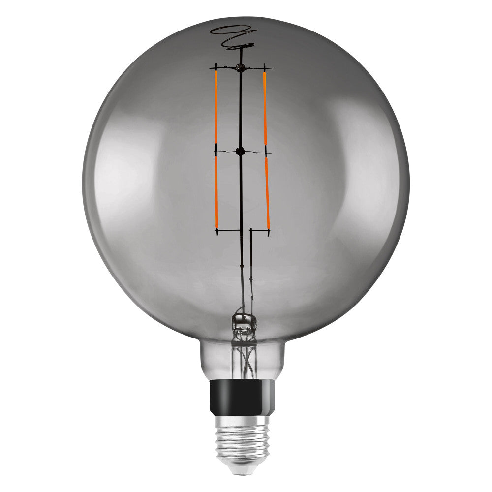 Bombilla LED Ledvance "SMART" E27 6W 500Lm 2500K 320º IP20 Regulable — Vetonek
