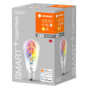 Bombilla LED Ledvance "SMART" E27 4,5 W 300 lm 2700 K 300º IP20 Regulable — Vetonek (2)