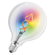 Bombilla LED Ledvance "SMART" E27 4,5 W 300 lm 2700 K 300º IP20 Regulable — Vetonek