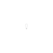 Ledvance "SMART" Bombilla LED E27 6W 680Lm 2400K 300º IP20 Regulable - Blanco Extra Cálido — Vetonek (3)