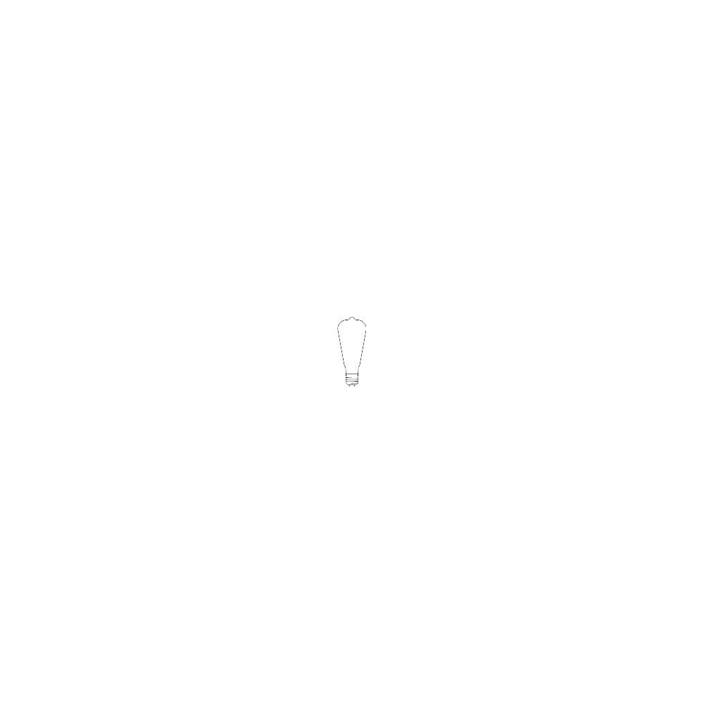 Ledvance "SMART" Bombilla LED E27 6W 680Lm 2400K 300º IP20 Regulable - Blanco Extra Cálido — Vetonek (3)