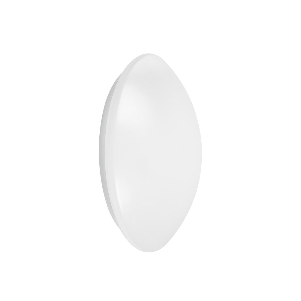 Aplique de pared LED Ledvance 120º IP44 — Vetonek