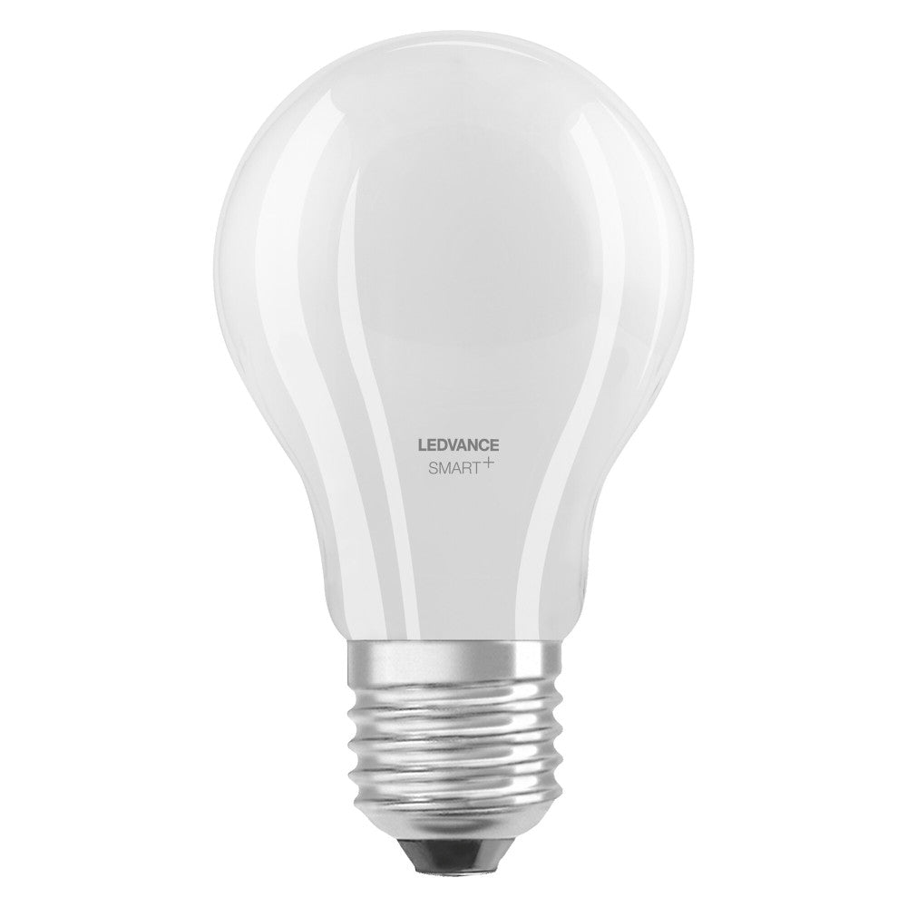 Bombilla LED Ledvance "SMART" E27 6W 806Lm 2700…6500K IP20 Regulable — Vetonek