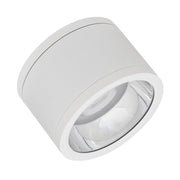 Lámpara de techo LED para exteriores LEDVANCE 30W 3150Lm 3000K 36º IP65/IP65 — Vetonek