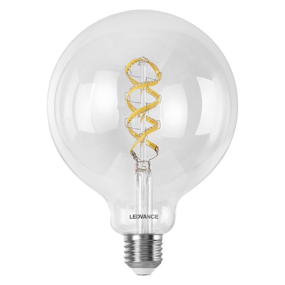 Bombilla LED Ledvance "SMART" E27 4,8 W 470 lm 2700…6500 K 320º IP20 Regulable — Vetonek