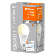 Bombilla LED Ledvance "SMART" E27 9W 806Lm 2700K 220º IP20 Regulable — Vetonek (2)