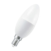Bombilla LED Ledvance "SMART" E14 4,9 W 470 lm 2700 K 200º IP20 Regulable — Vetonek