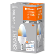 Bombilla LED Ledvance "SMART" E14 4,9 W 470 lm 2700…6500 K 200º IP20 Regulable — Vetonek (2)