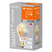 Bombilla LED Ledvance "SMART" E27 6W 470Lm 2200…5000K 320º IP20 Regulable — Vetonek (2)