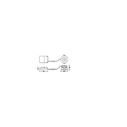 Foco LED LEDVANCE 8W 36º IP44/IP20 Regulable — Vetonek (6)