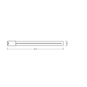 Lámpara LED Ledvance/DULUX IP20 — Vetonek (5)