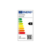 Tubo LED T8 Ledvance G13 190º IP20 — Vetonek (7)