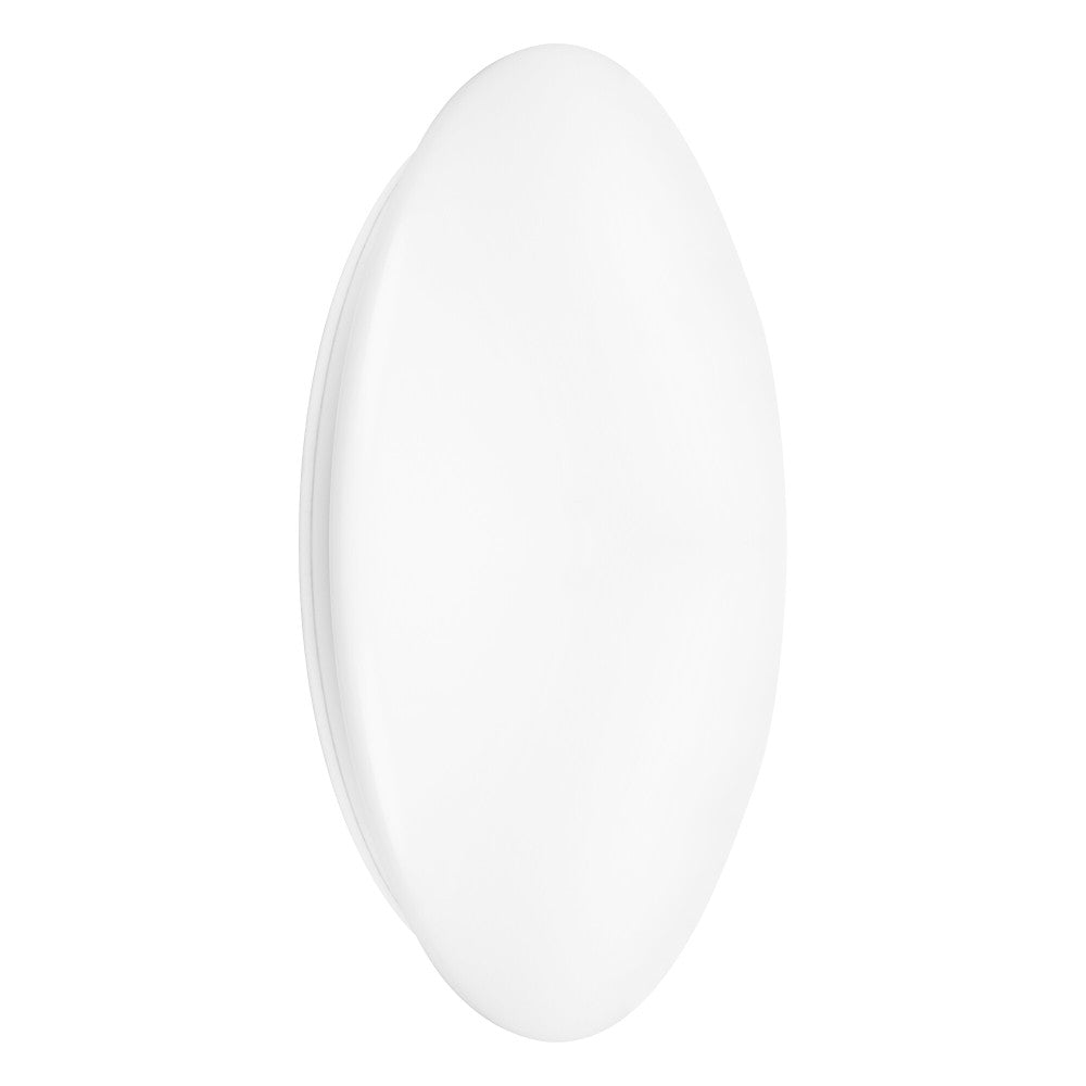Aplique LED Ledvance 42 / 30 / 19W 3500 / 2500 / 1500Lm 3000K 120º IP44 — Vetonek
