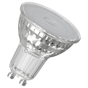 Ledvance/Osram Bombilla LED Spot GU10 6,9W 620Lm 6500K 120º IP20 — Vetonek