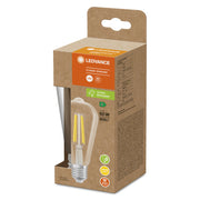 Bombilla LED Ledvance/Osram "Classic" E27 3,8 W 806 lm 3000 K 320º IP20 — Vetonek (2)