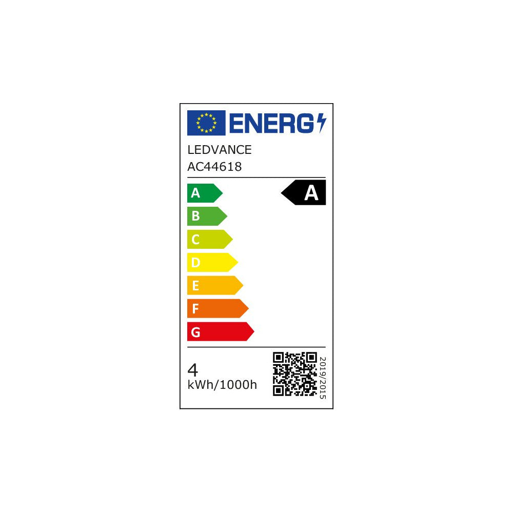 Bombilla LED Ledvance/Osram "Classic" E27 3,8 W 806 lm 3000 K 320º IP20 — Vetonek (4)