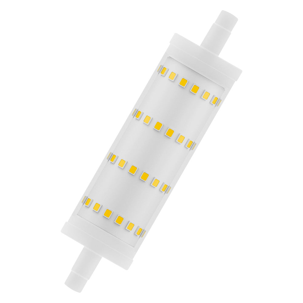 Bombilla LED Ledvance/Osram "Especial" R7s 13W 1521Lm 2700K 300º IP20 — Vetonek