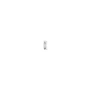 Bombilla LED Ledvance/Osram "Especial" R7s 13W 1521Lm 2700K 300º IP20 — Vetonek (2)