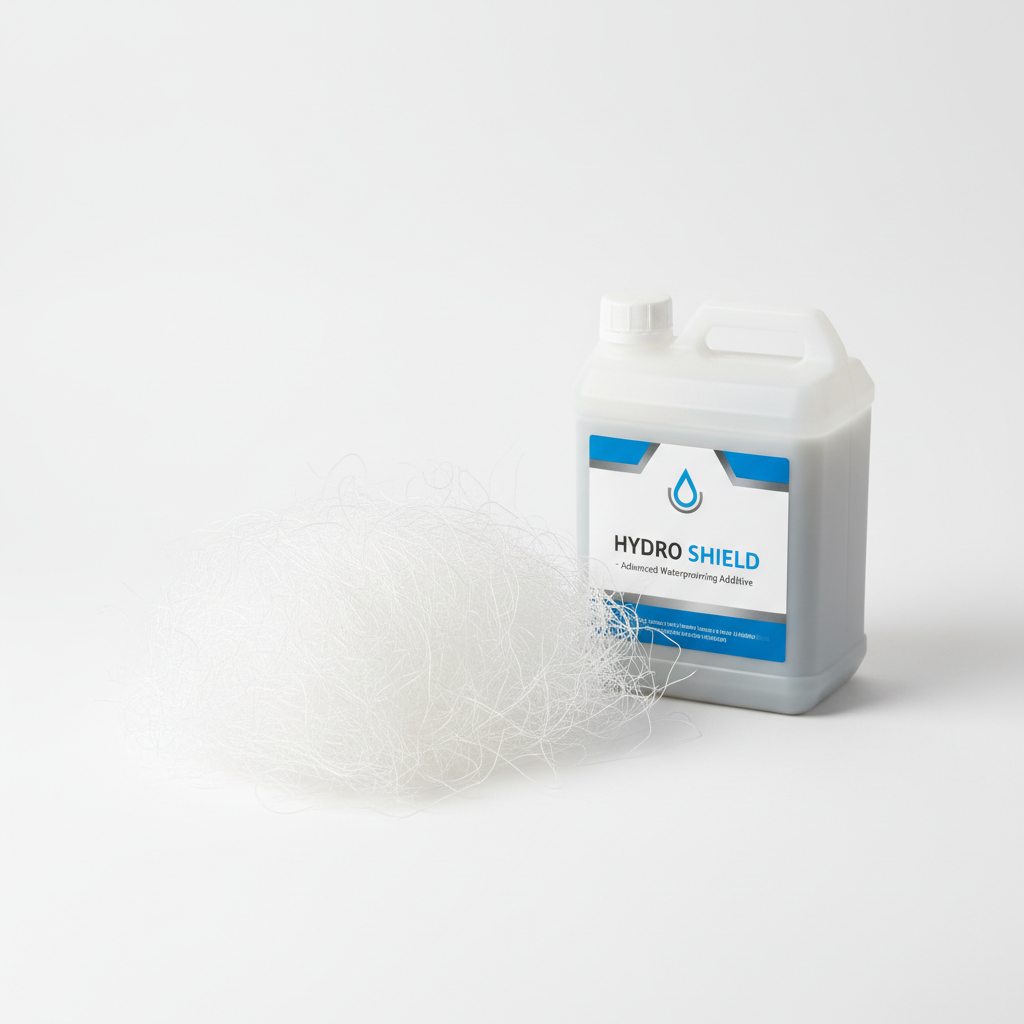 SikaFiber® Force-50 - Vetonek