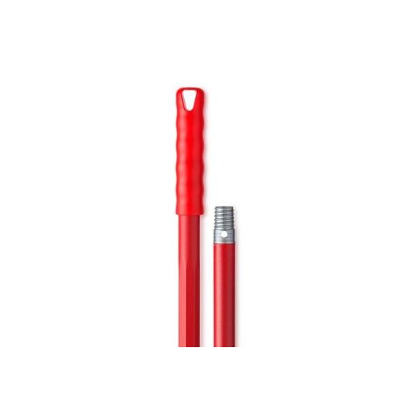 Mango de Aluminio HACCP de 1,4 mts - Colores Disponibles Vetonek