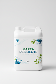 Marea Resiliente — Fertilizante para momentos de estrés del cultivo