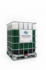 Marea Resiliente — Fertilizante para momentos de estrés del cultivo