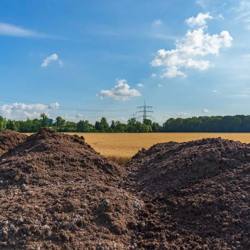 Bio Terra Mix | Compost Eco Completo - Vetonek