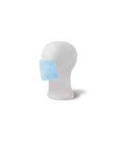 Mascarilla higienica para industria alimentaria Velilla 584004 - Vetonek