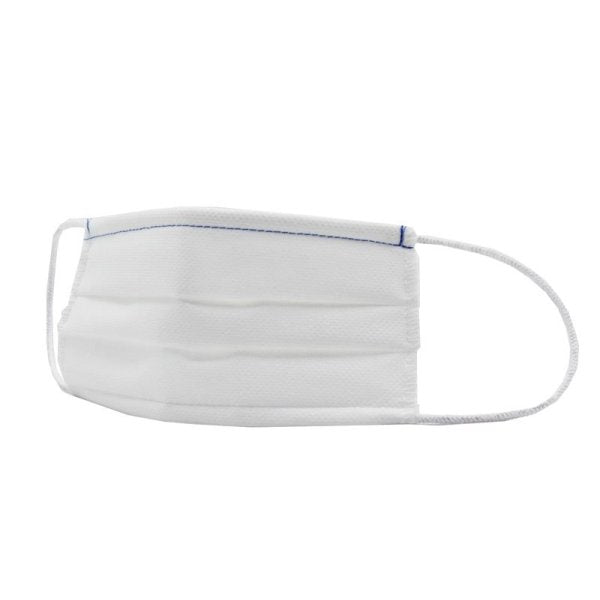 Mascarillas higiénicas reutilizables para adultos - Pack de 3 Vetonek
