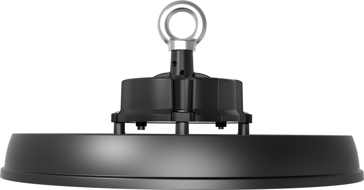 Campana LED Potencia Ajustable 100/150/200W 180Lm/W IP65 3CCT 4000/5000/6000ºK Driver Lifud 1-10V — Vetonek (2)