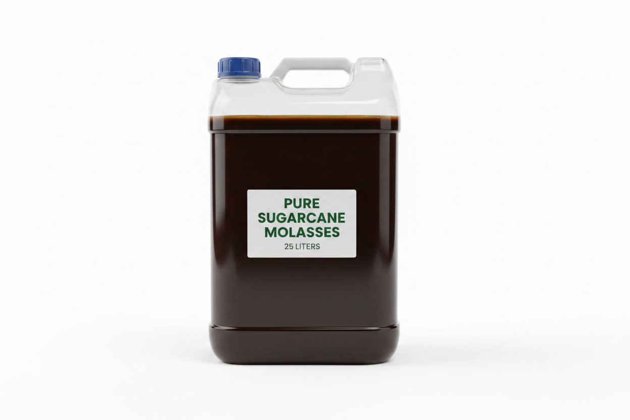 Melaza de Caña - Alimentación y Agricultura - Vetonek