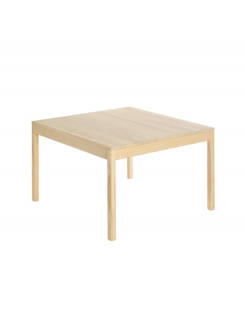 Mesa infantil de madera CURIE - Ideal para el juego y aprendizaje Astideco