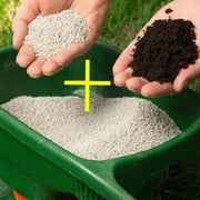 Ferticésped abono orgánico-mineral especifico para céspedes Vetonek