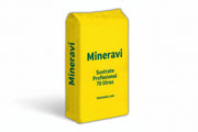 Mineravi-Profi-Substratsack mit 70 Litern