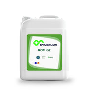 Abono Enmienda Cálcica líquida de Algas - Vetonek