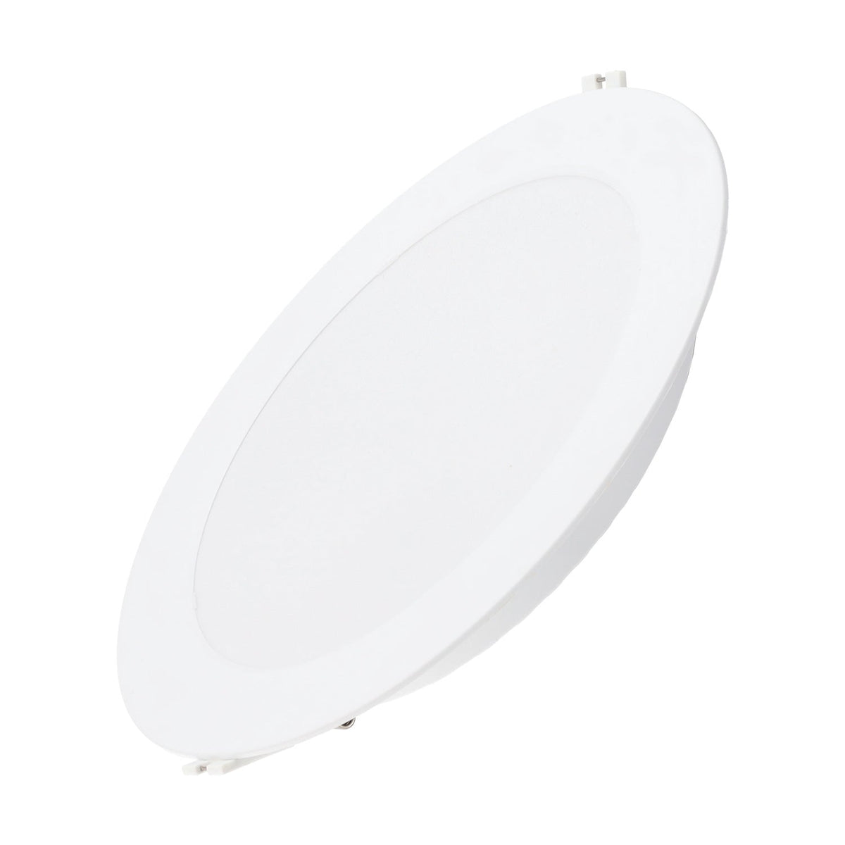 Downlight LED Circular 3CCT (Tonalidad Luz Ajustable) IP20 — Vetonek