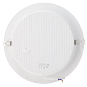 Downlight LED Circular 3CCT (Tonalidad Luz Ajustable) IP20 — Vetonek (8)