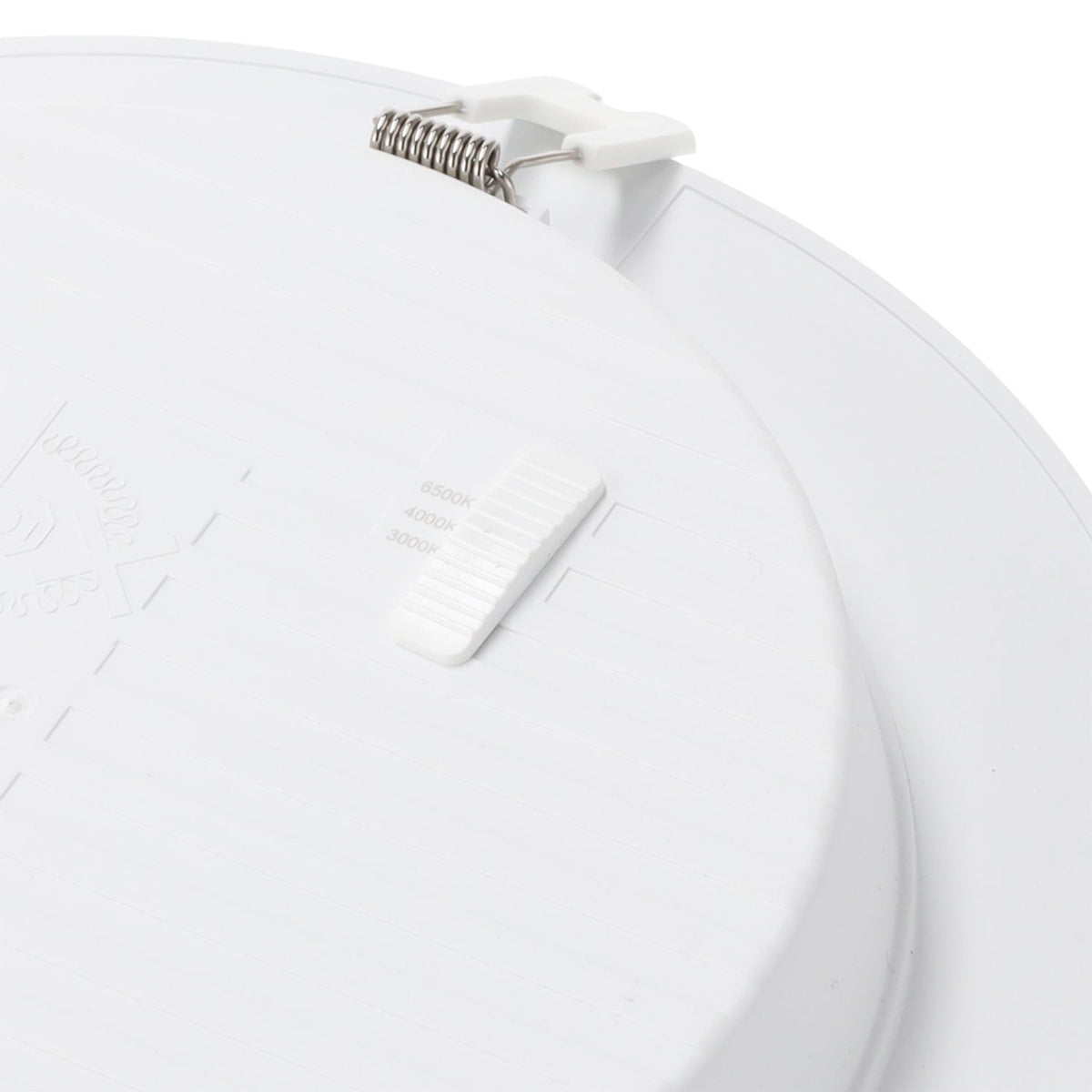 Downlight LED Circular 3CCT (Tonalidad Luz Ajustable) IP20 — Vetonek (10)