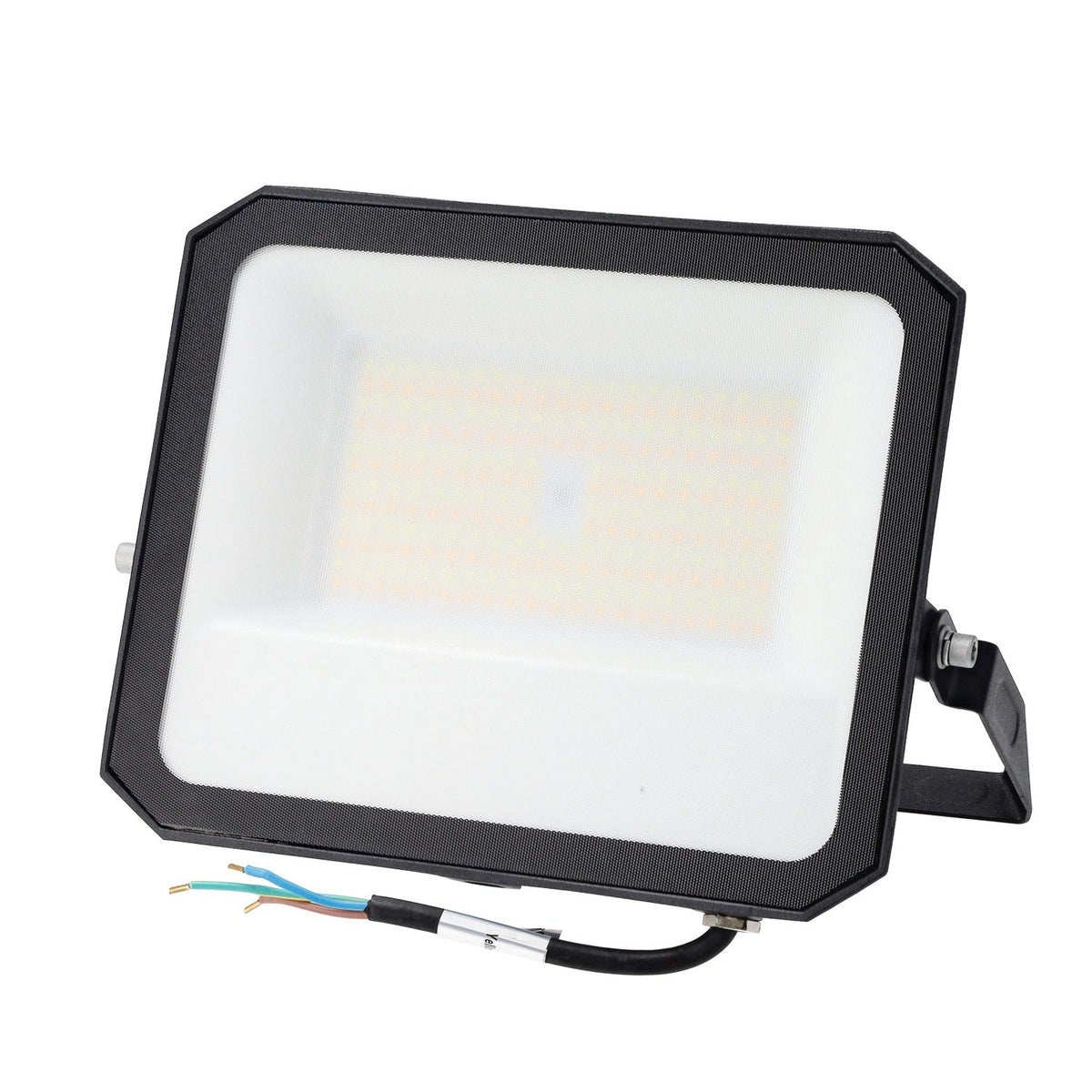 Proyector LED 100Lm/W 3CCT (Tonalidad Luz Ajustable) IP65 IK05 — Vetonek (5)