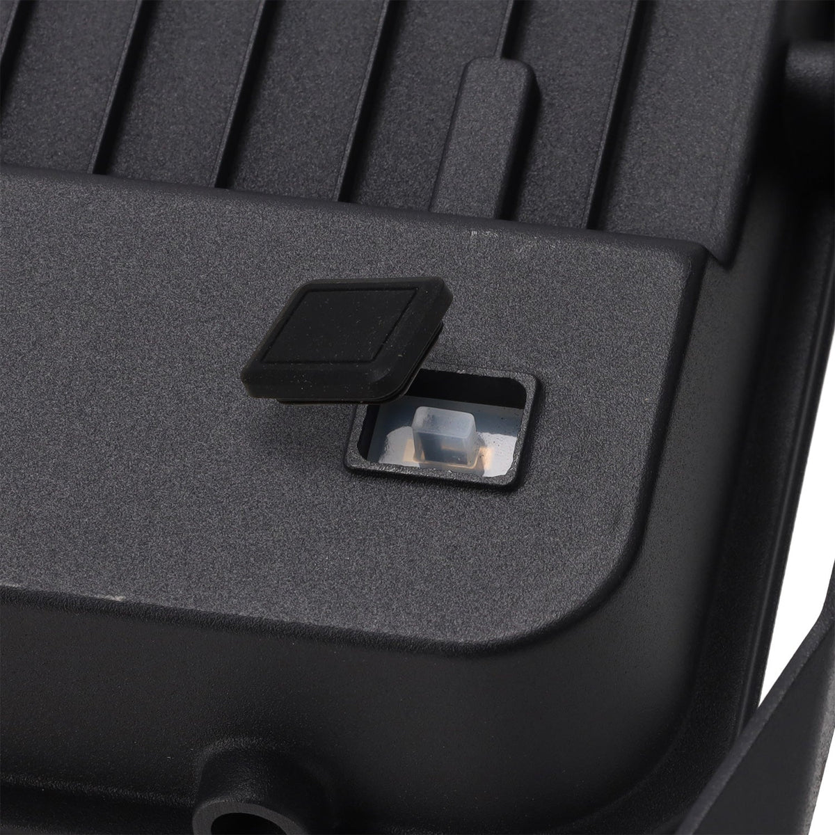 Proyector LED 100Lm/W 3CCT (Tonalidad Luz Ajustable) IP65 IK05 — Vetonek (7)
