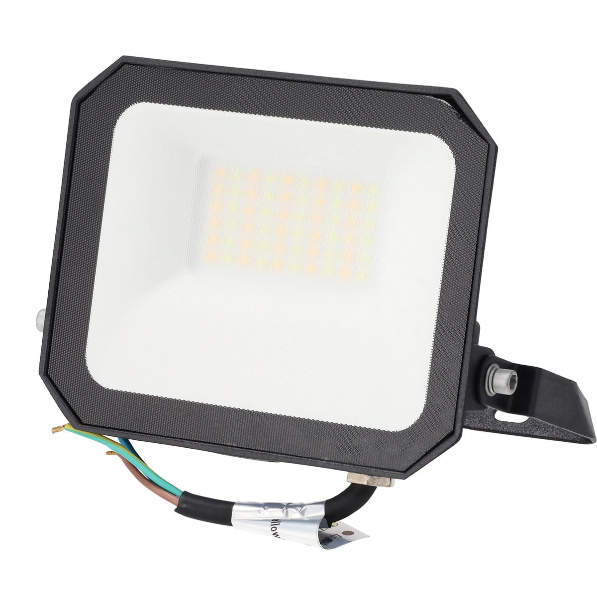 Proyector LED 100Lm/W 3CCT (Tonalidad Luz Ajustable) IP65 IK05 — Vetonek (9)