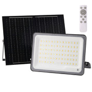 Proyector LED Solar Panel 90º IP65 3CCT (Tonalidad Luz Ajustable) — Vetonek (6)