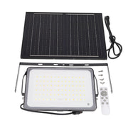 Proyector LED Solar Panel 90º IP65 3CCT (Tonalidad Luz Ajustable) — Vetonek (10)