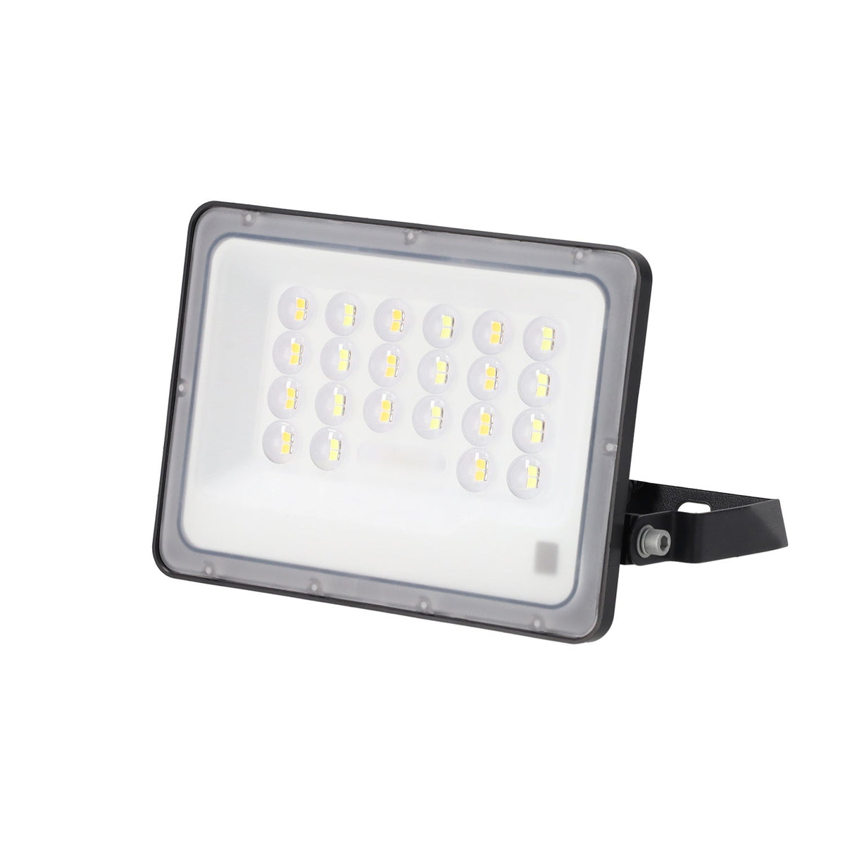 Proyector LED Solar Panel 90º IP65 3CCT (Tonalidad Luz Ajustable) — Vetonek (12)