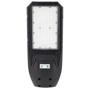 Farola LED Solar 200W Panel 5V/15W 13W 1700Lm 90º IP65 4000ºK — Vetonek (2)