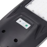 Farola LED Solar 200W Panel 5V/15W 13W 1700Lm 90º IP65 4000ºK — Vetonek (4)