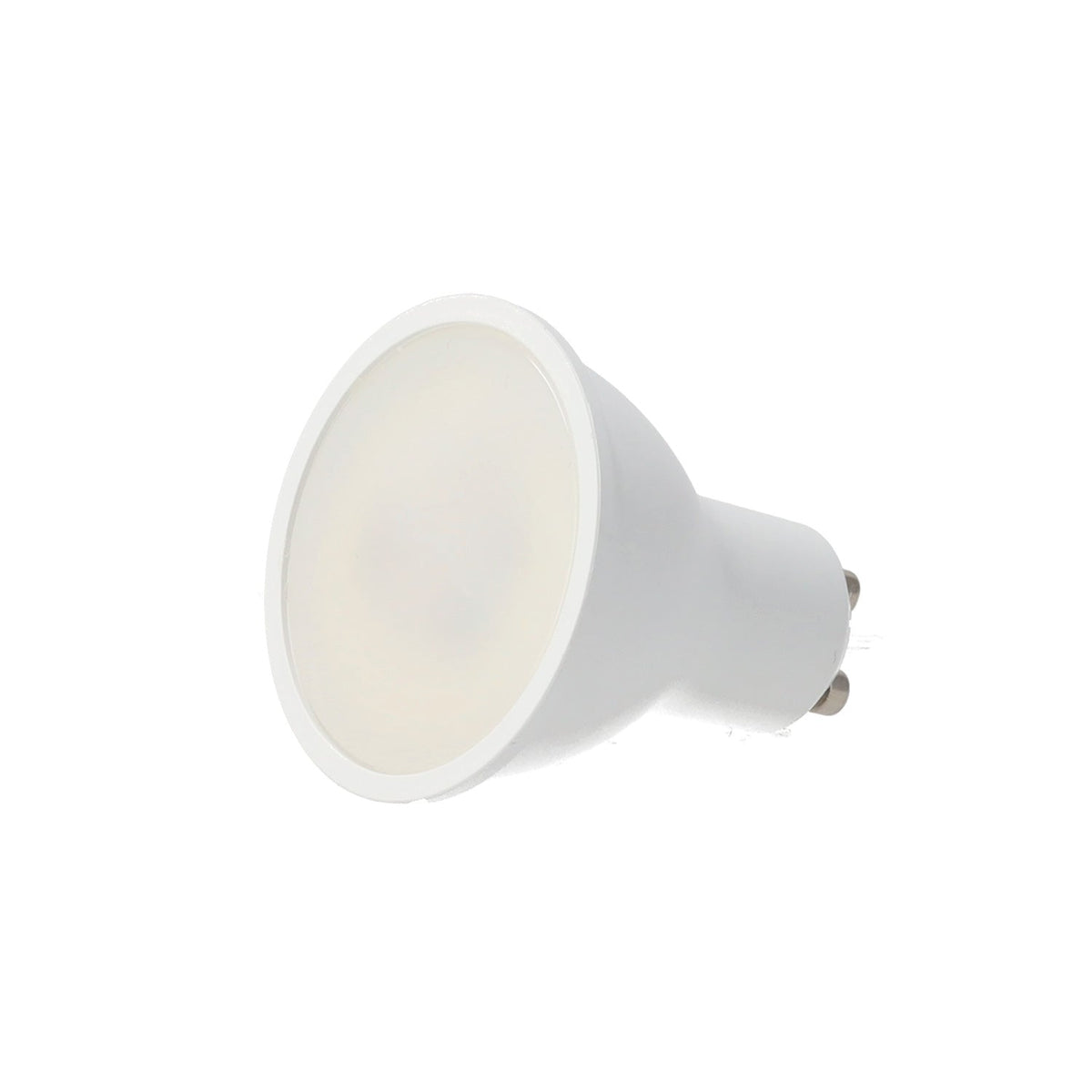 Bombilla LED GU10 7W 600Lm 110º 3000ºK — Vetonek